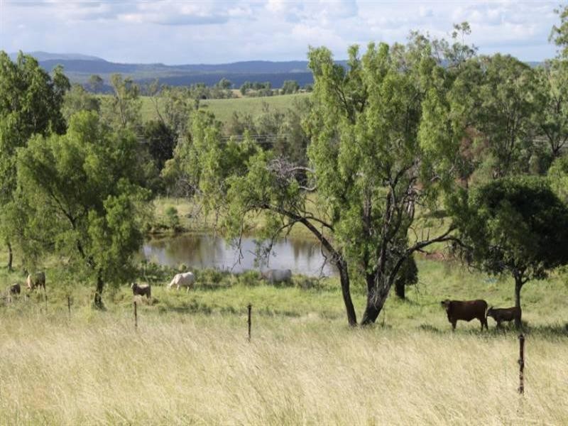 Ma Ma Creek QLD 4347