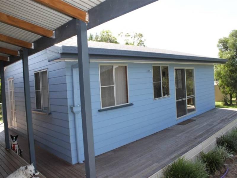 Ma Ma Creek QLD 4347