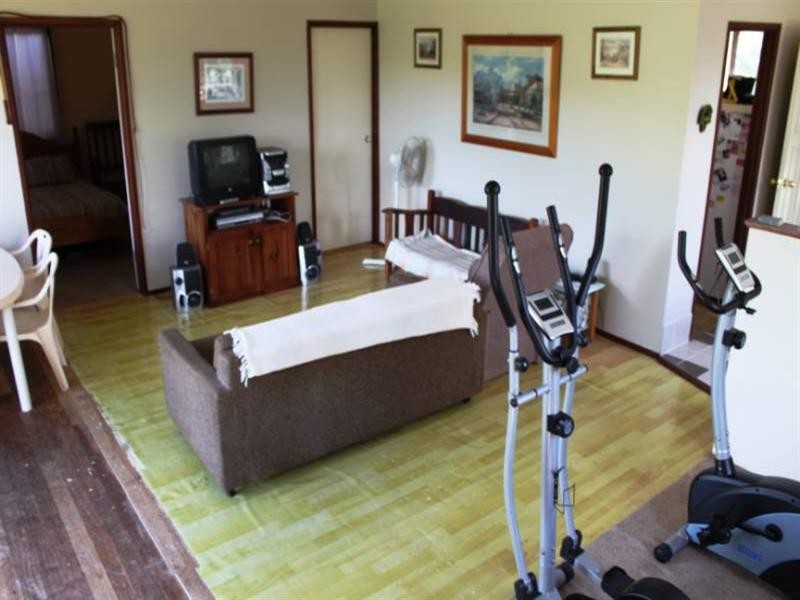 Ma Ma Creek QLD 4347