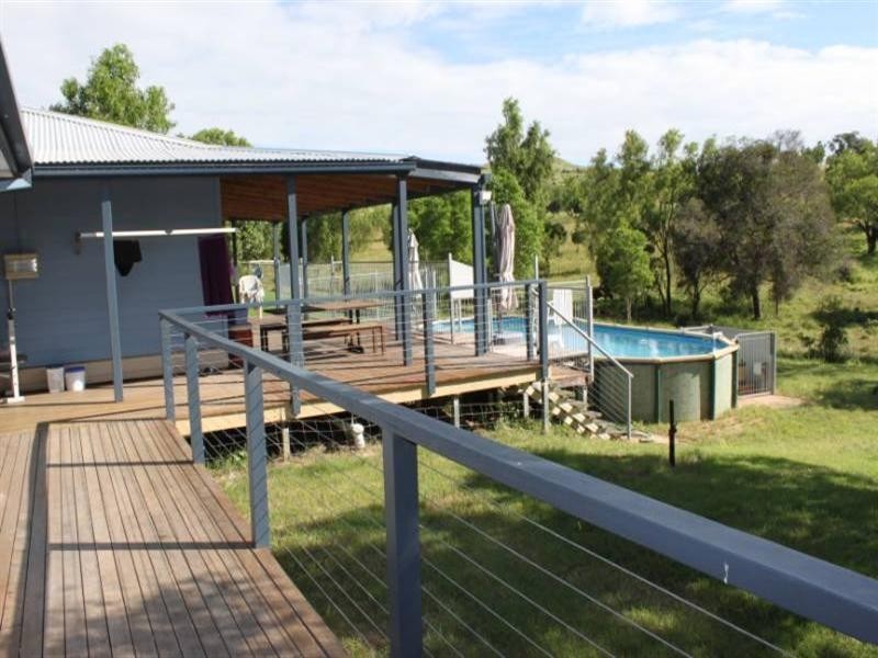 Ma Ma Creek QLD 4347