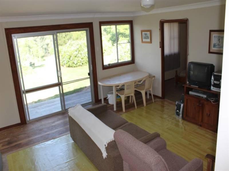 Ma Ma Creek QLD 4347