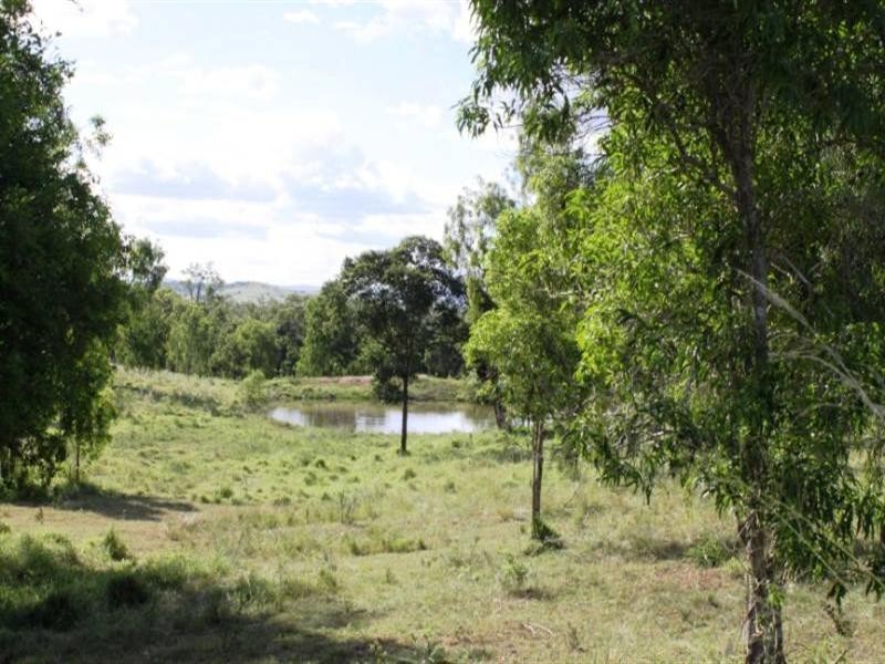 Ma Ma Creek QLD 4347