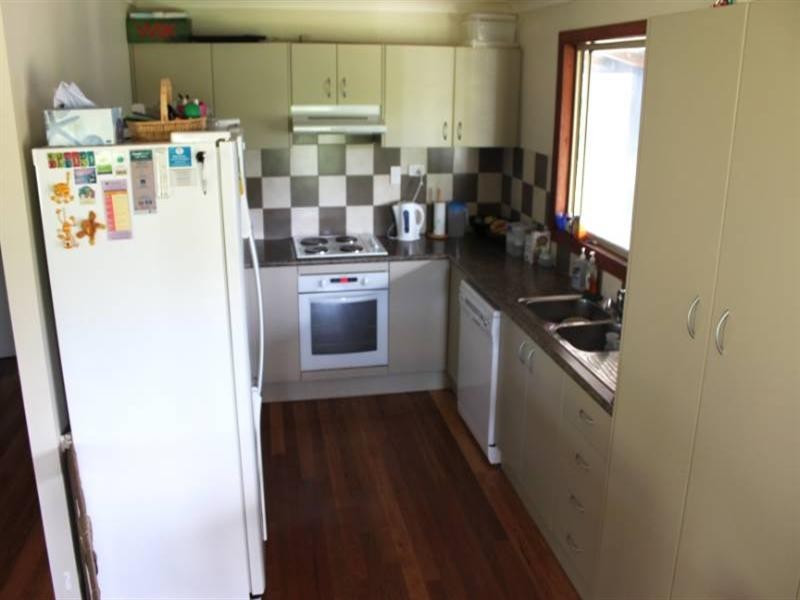 Ma Ma Creek QLD 4347