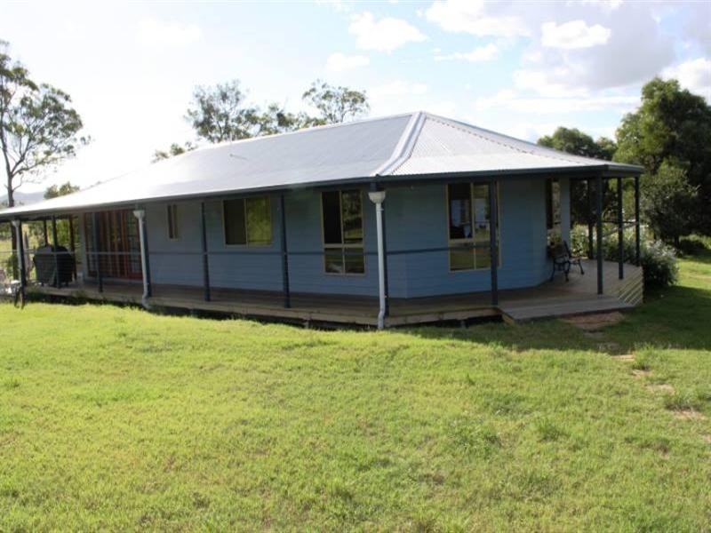 Ma Ma Creek QLD 4347