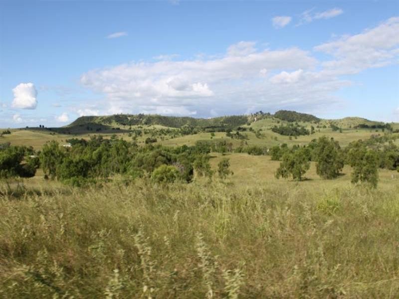 Ma Ma Creek QLD 4347