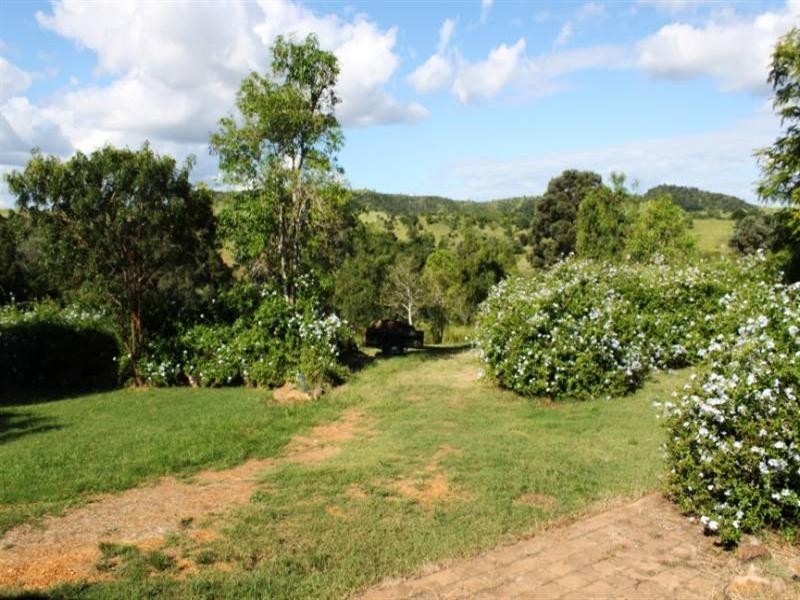 Ma Ma Creek QLD 4347