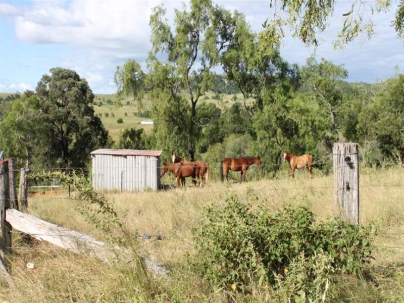 Ma Ma Creek QLD 4347