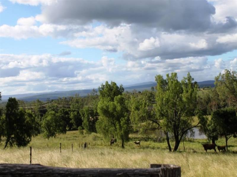 Ma Ma Creek QLD 4347