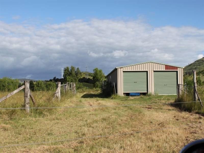 Ma Ma Creek QLD 4347