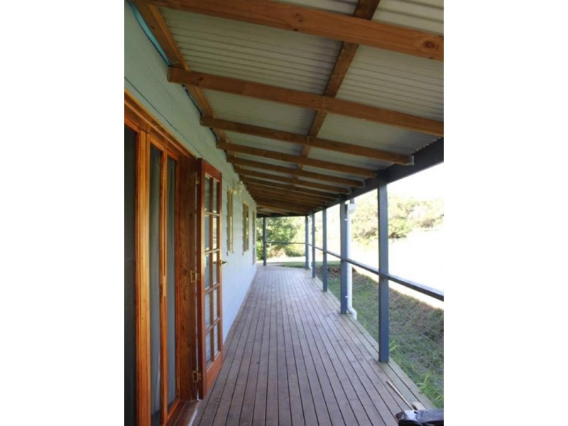 Ma Ma Creek QLD 4347