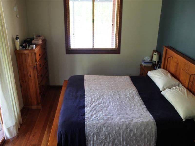 Ma Ma Creek QLD 4347