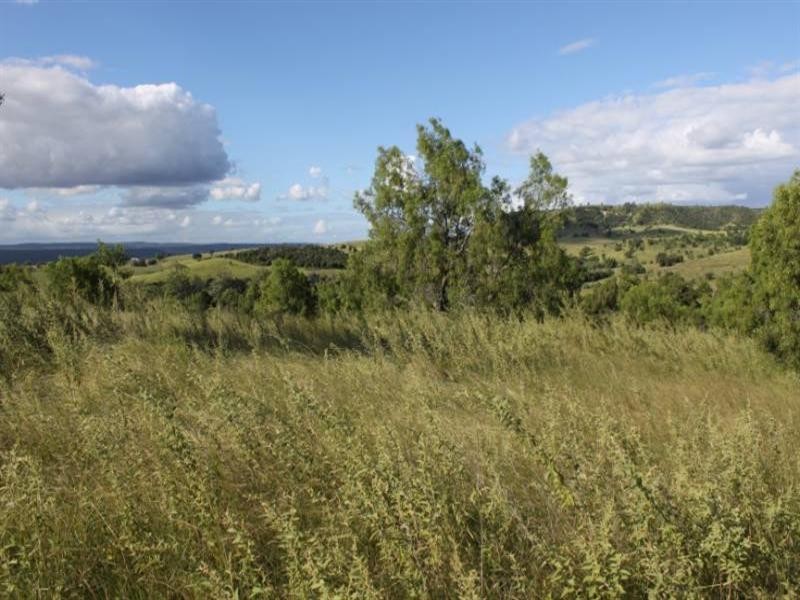 Ma Ma Creek QLD 4347