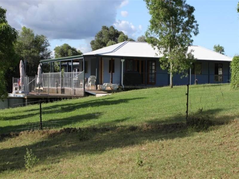 Ma Ma Creek QLD 4347