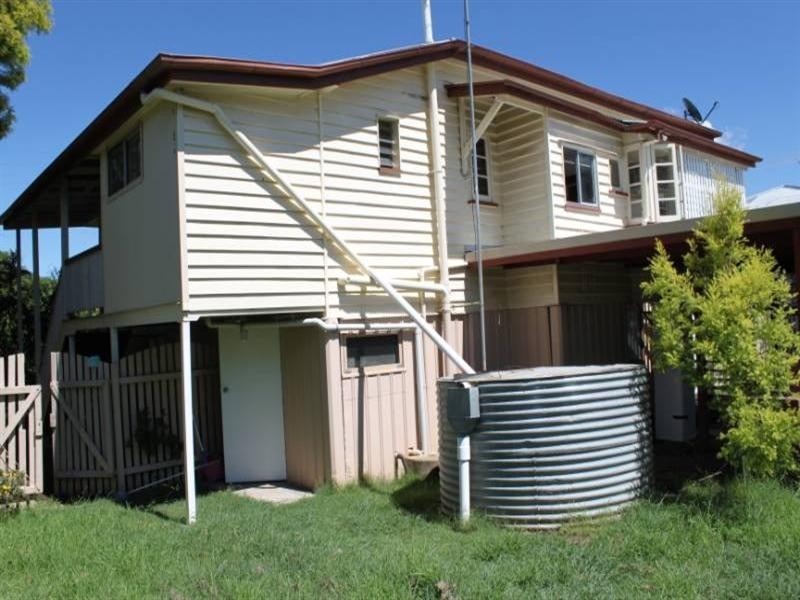 Forest Hill QLD 4342