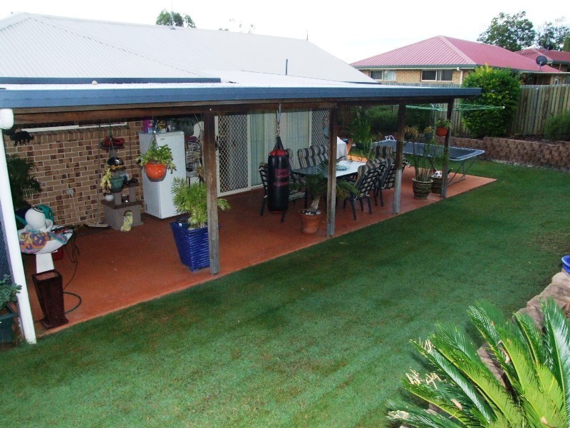 Gatton QLD 4343
