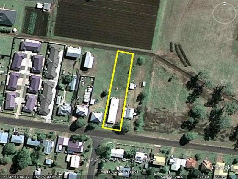 39 Princess Street, Gatton QLD 4343