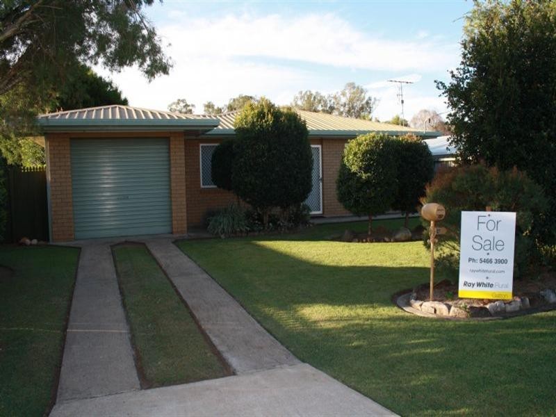 Gatton QLD 4343