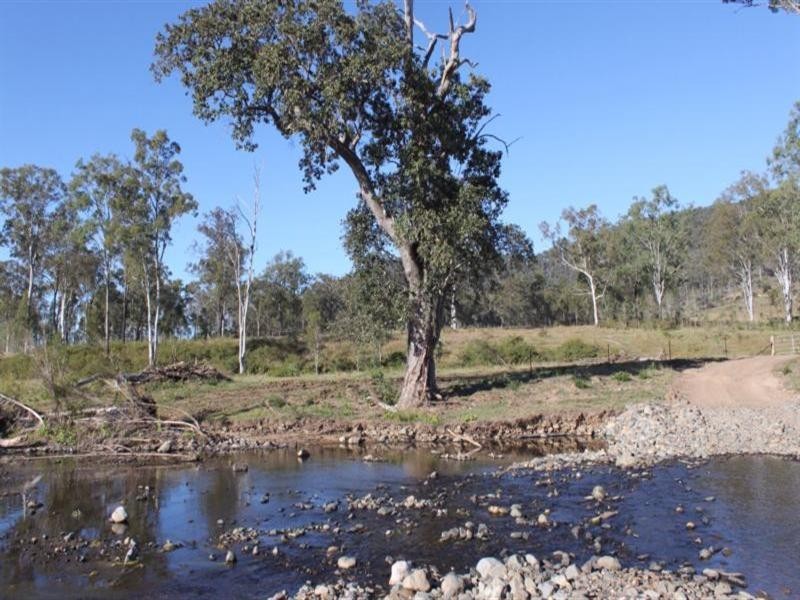 Buaraba QLD 4311