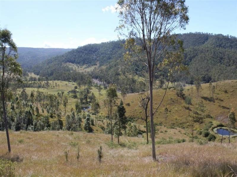 Buaraba QLD 4311