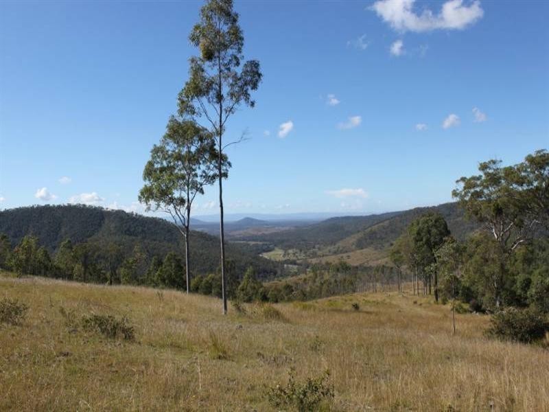 Buaraba QLD 4311