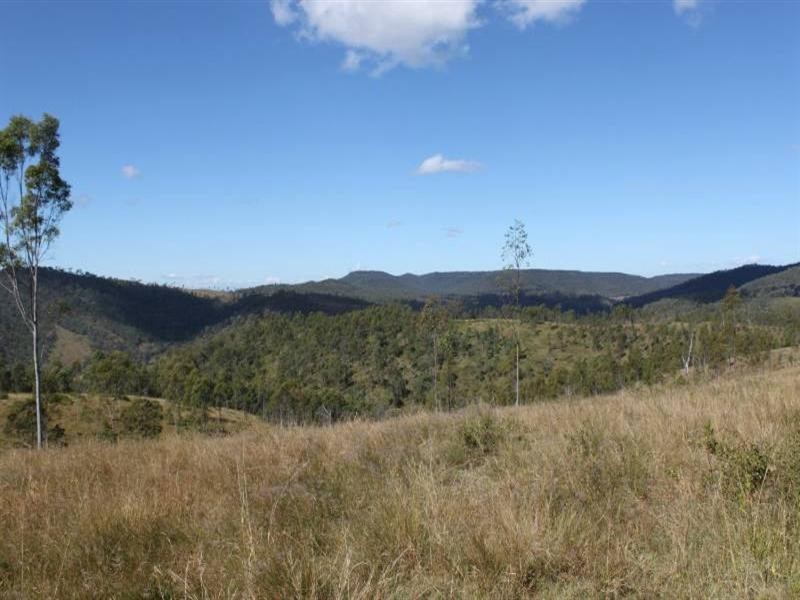 Buaraba QLD 4311
