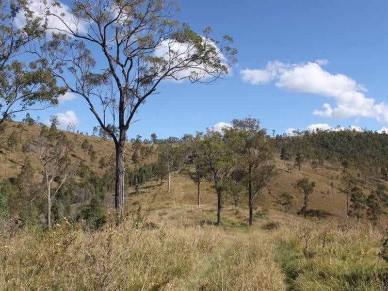 Buaraba QLD 4311