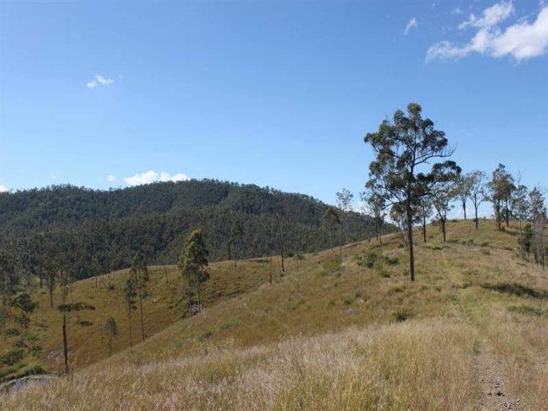 Buaraba QLD 4311