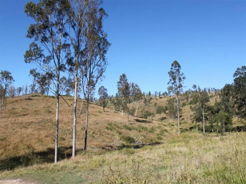 Buaraba QLD 4311