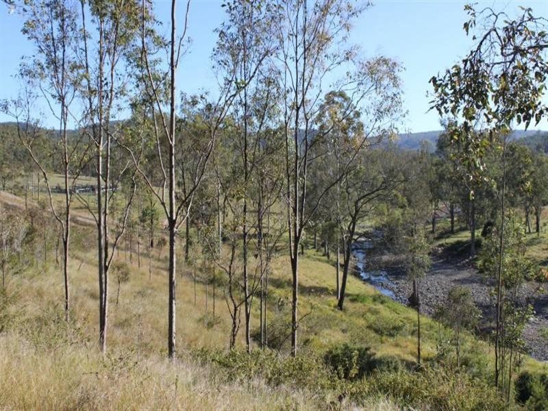 Buaraba QLD 4311