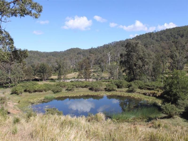 Buaraba QLD 4311