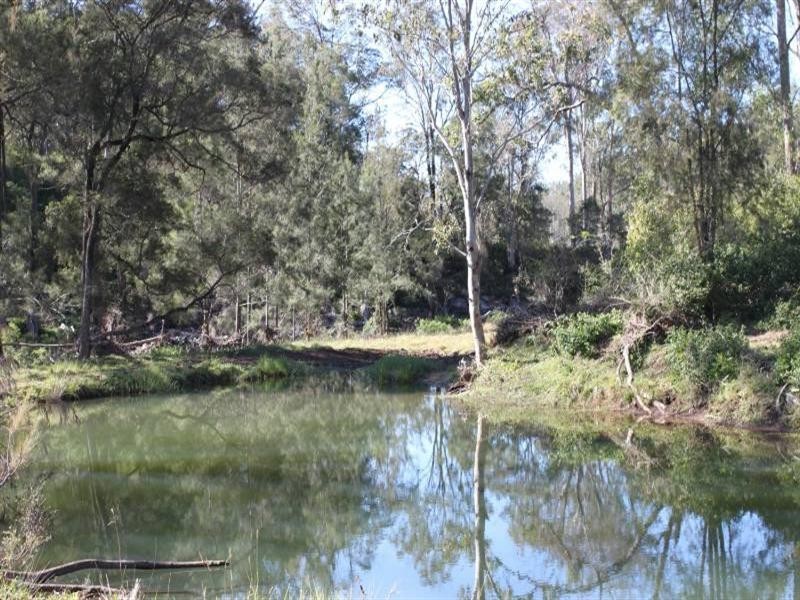 Buaraba QLD 4311