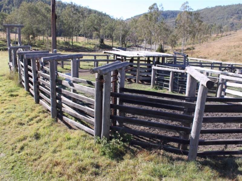 Buaraba QLD 4311