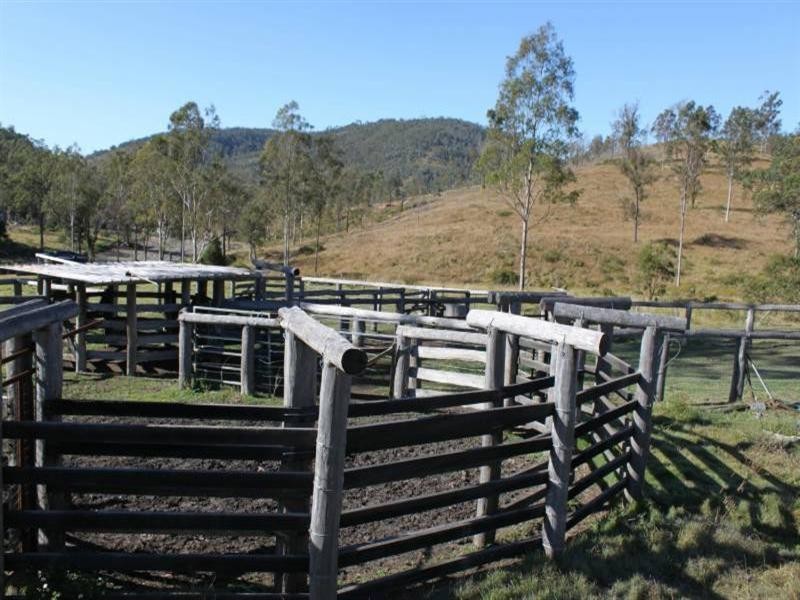 Buaraba QLD 4311
