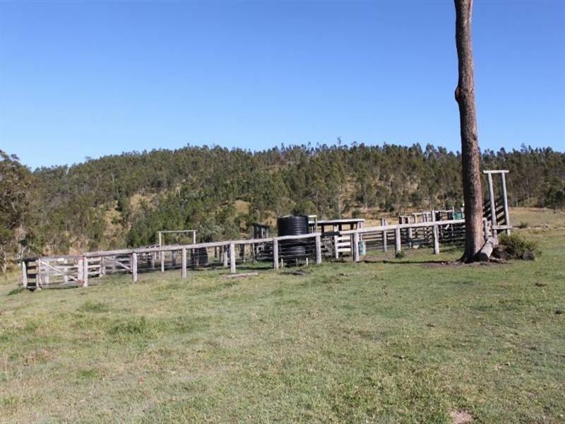 Buaraba QLD 4311