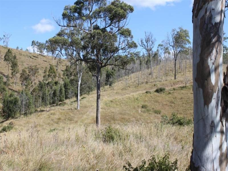 Buaraba QLD 4311