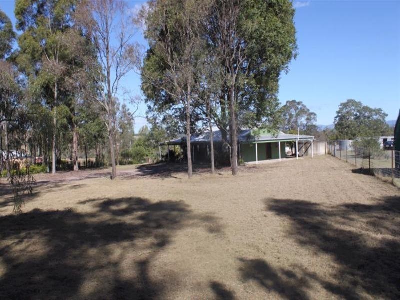 3 Zabel Drive, Plainland QLD 4341