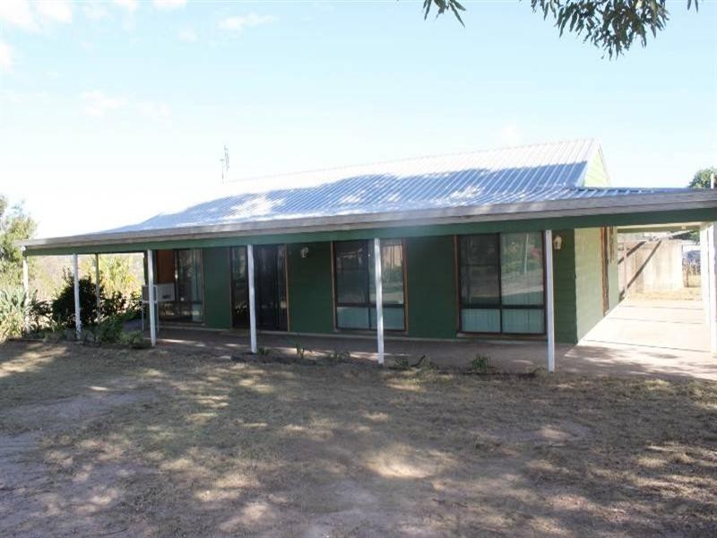 3 Zabel Drive, Plainland QLD 4341