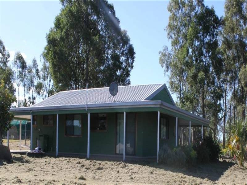 3 Zabel Drive, Plainland QLD 4341