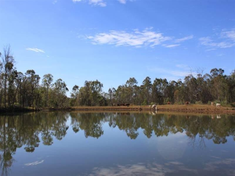 Buaraba QLD 4311