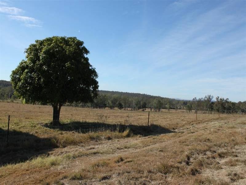 Buaraba QLD 4311
