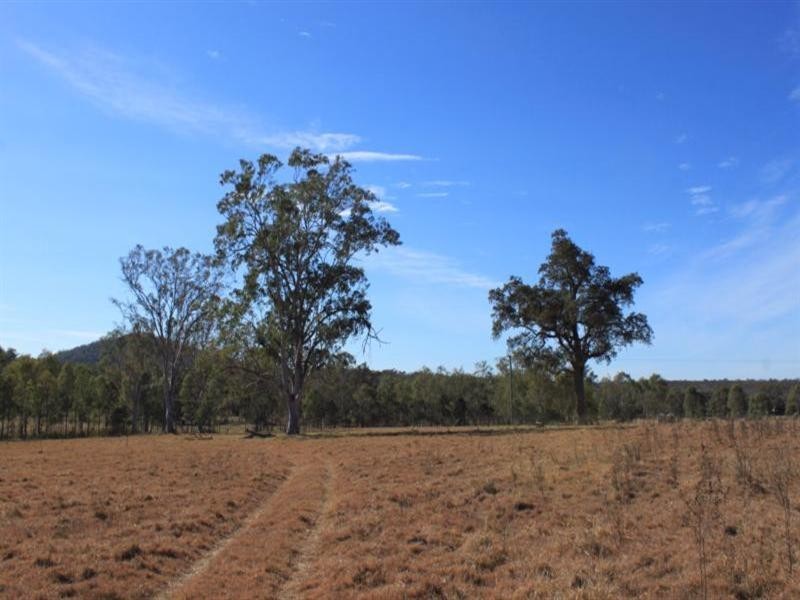 Buaraba QLD 4311