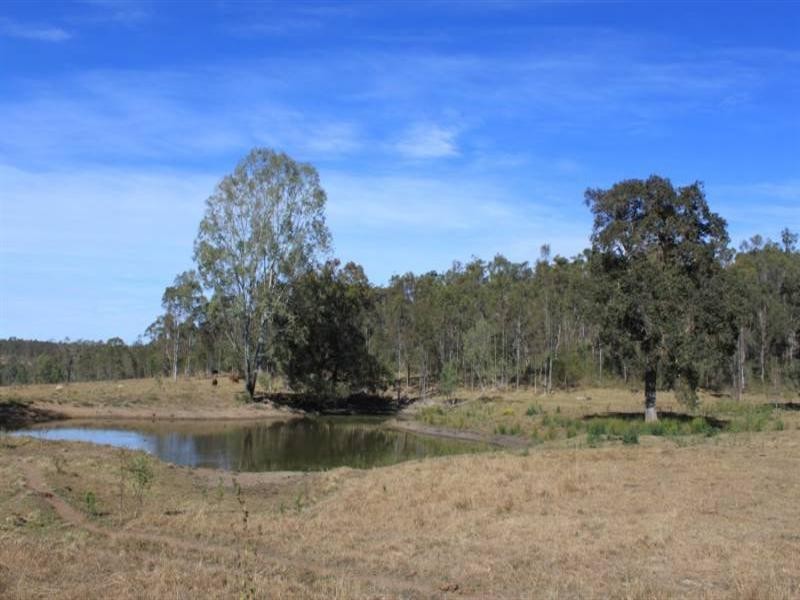 Buaraba QLD 4311