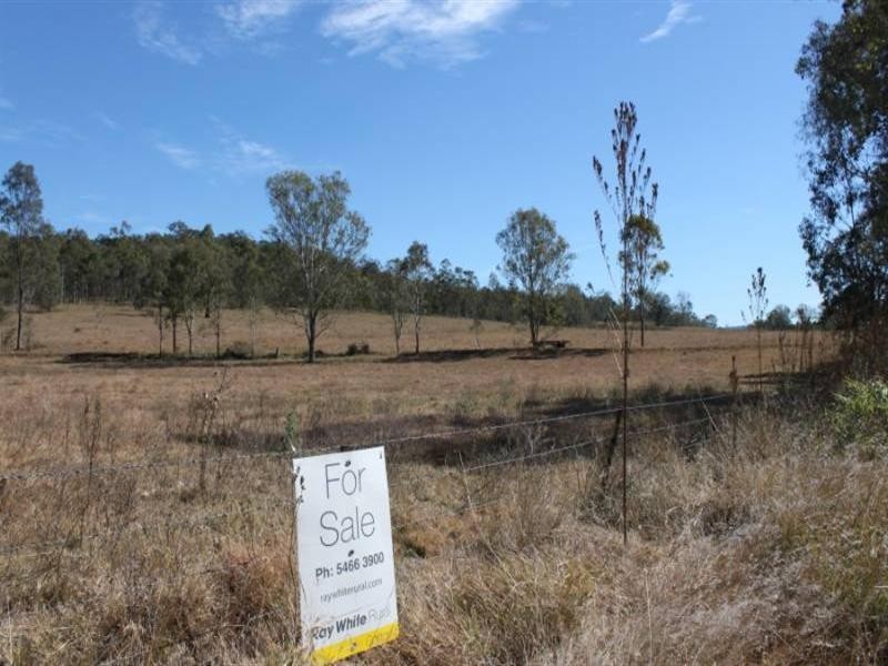Buaraba QLD 4311