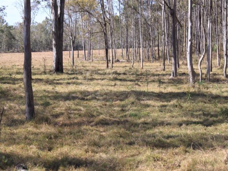Buaraba QLD 4311