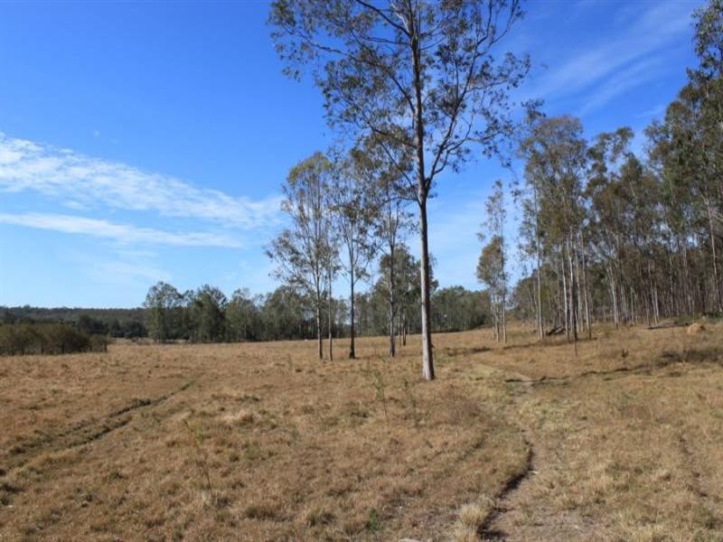 Buaraba QLD 4311