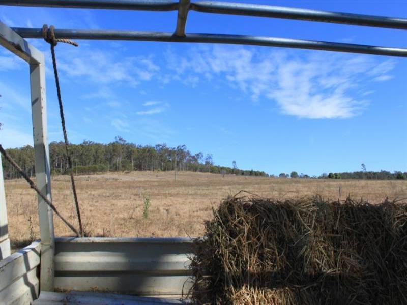 Buaraba QLD 4311