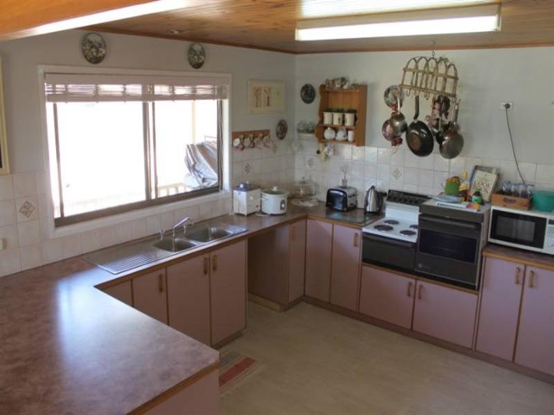 Buaraba QLD 4311
