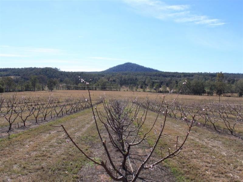 Buaraba QLD 4311