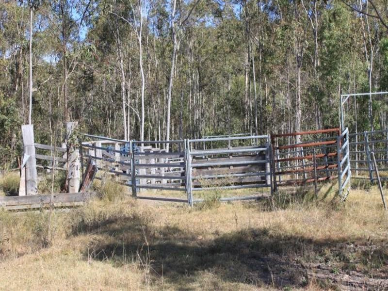 Buaraba QLD 4311