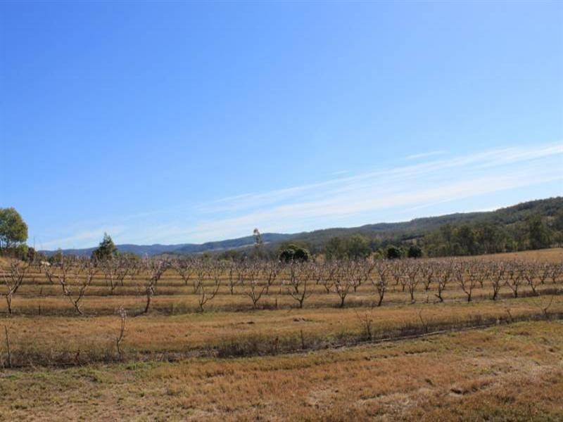 Buaraba QLD 4311